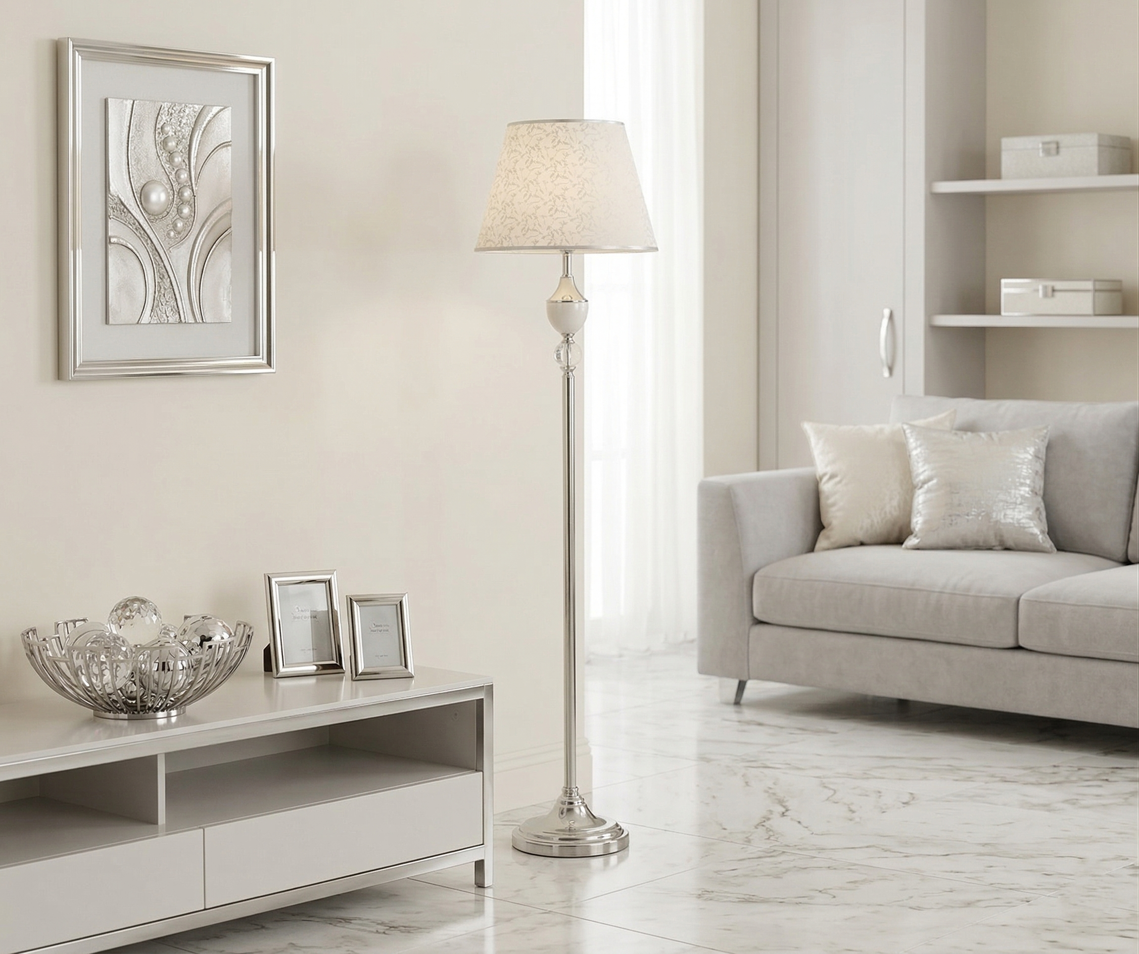 Põrandavalgusti Kody