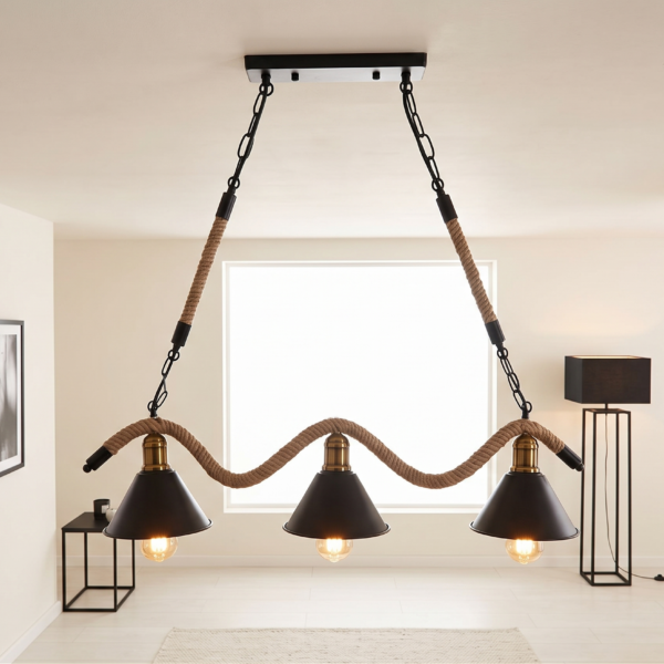 Laevalgusti Lofty