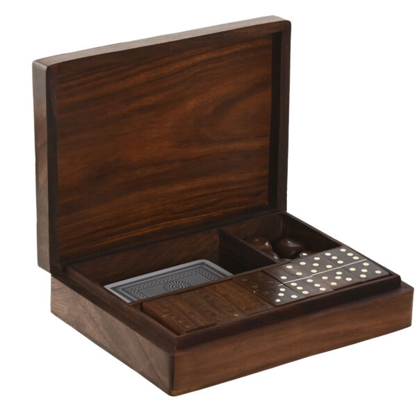 Mängukomplekt Dados