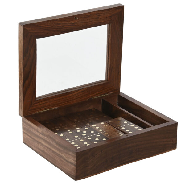 Mängukomplekt Domino Juego