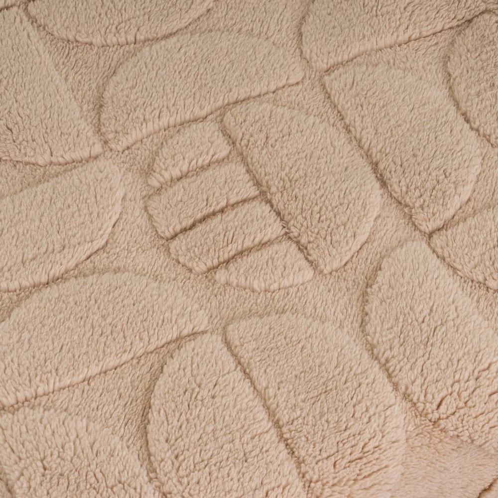 Pleed Sherpa Cream - Pilt 4