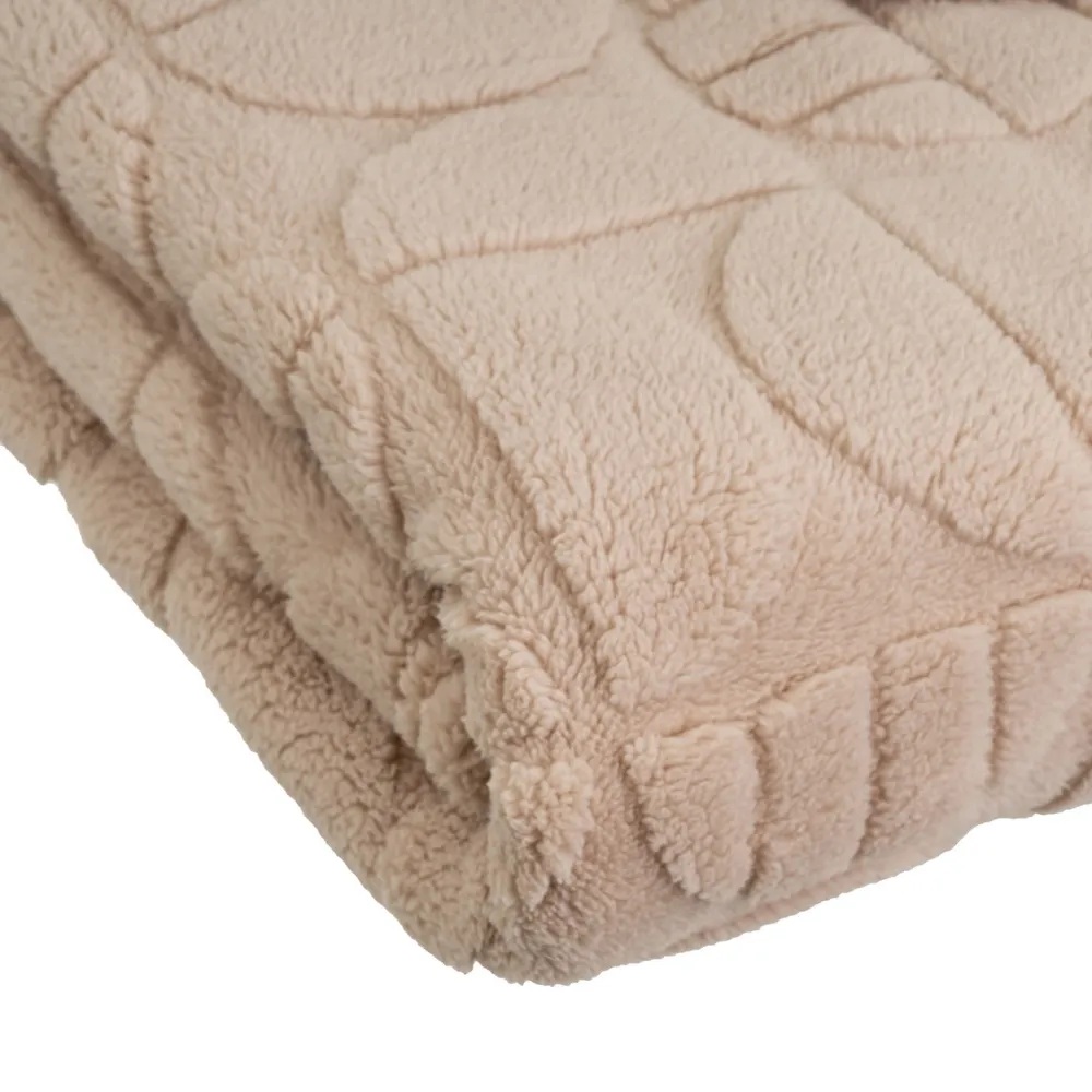 Pleed Sherpa Cream - Pilt 2