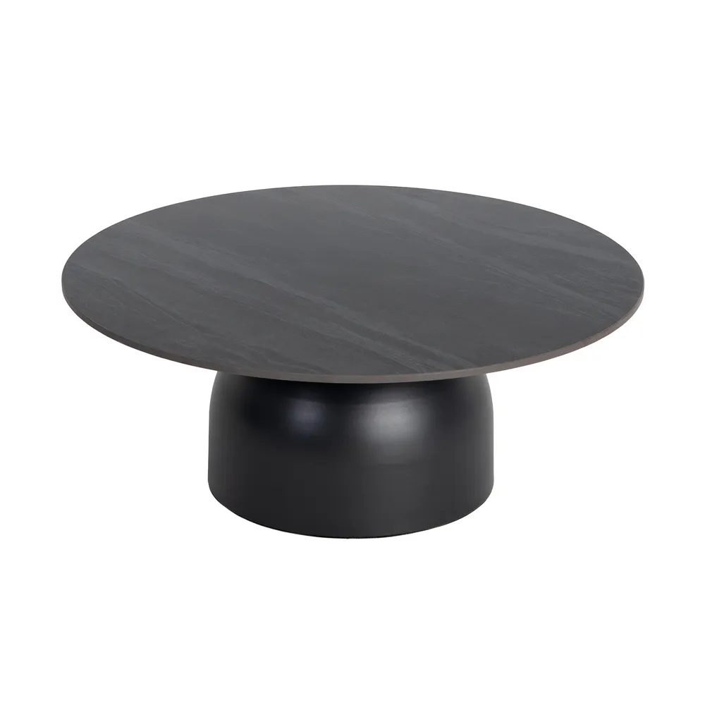 Diivanilaudade komplekt Noir - Pilt 4