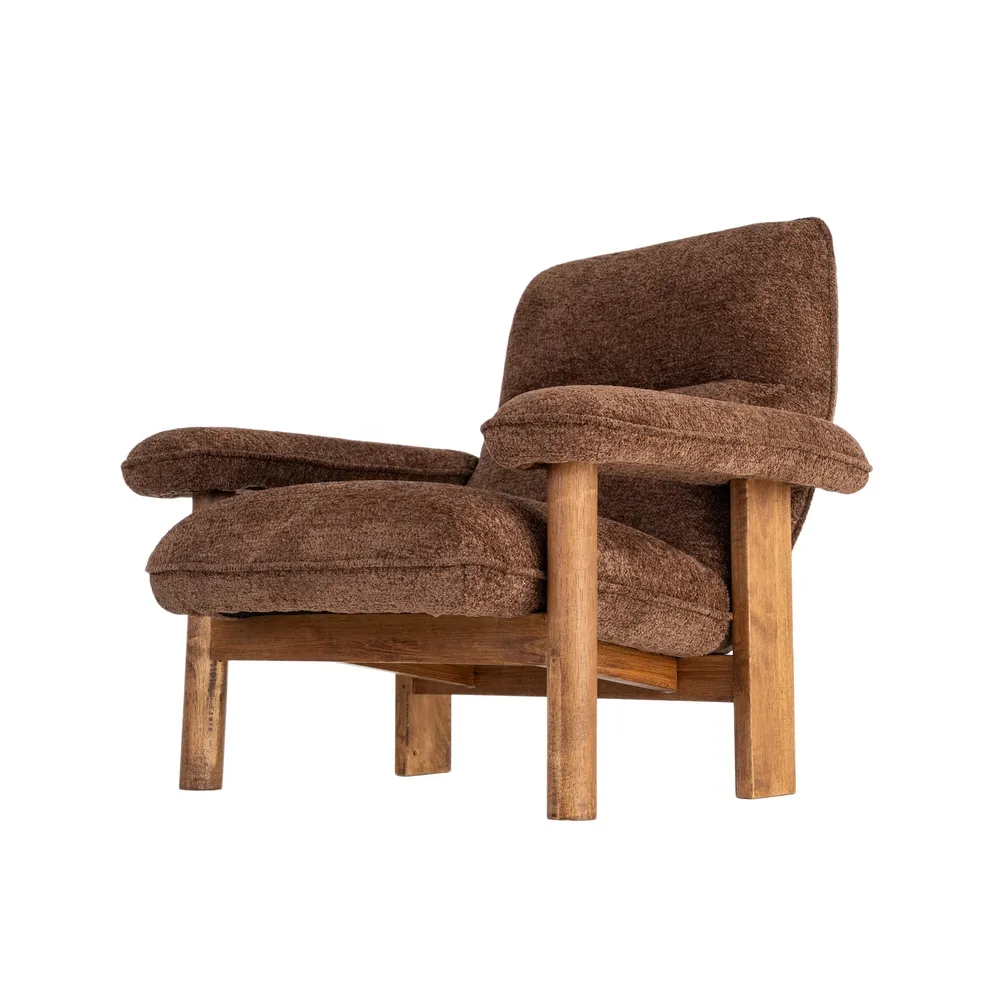 Tugitool Dapiz Marron - Pilt 4
