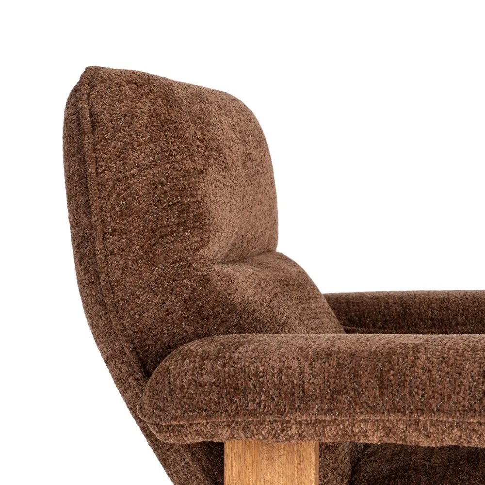 Tugitool Dapiz Marron - Pilt 7