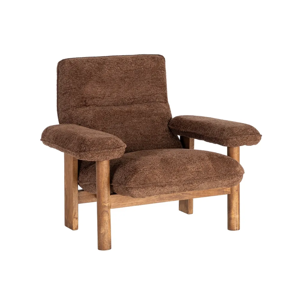 Tugitool Dapiz Marron - Pilt 3
