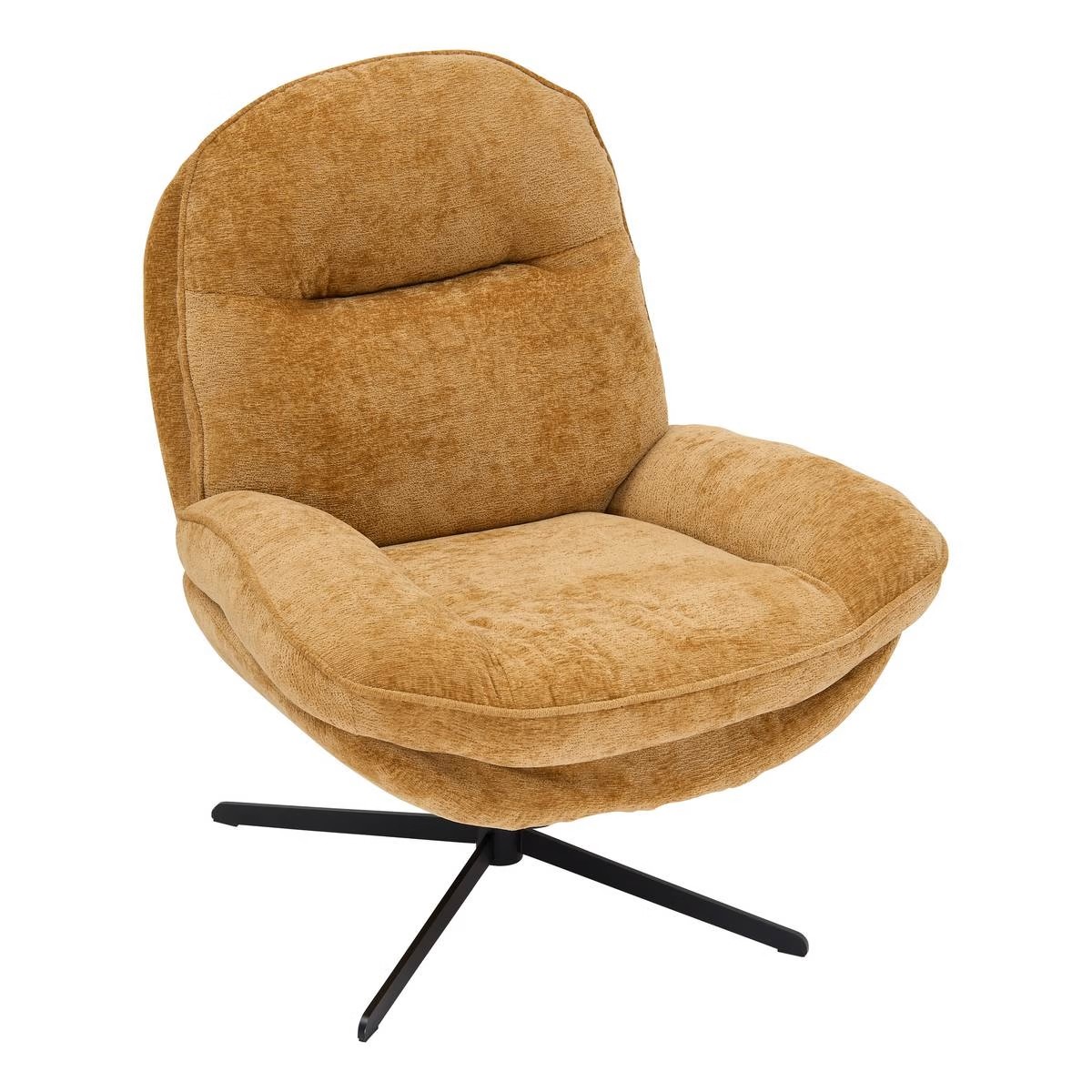 Tugitool Stelan Ocre - Pilt 3