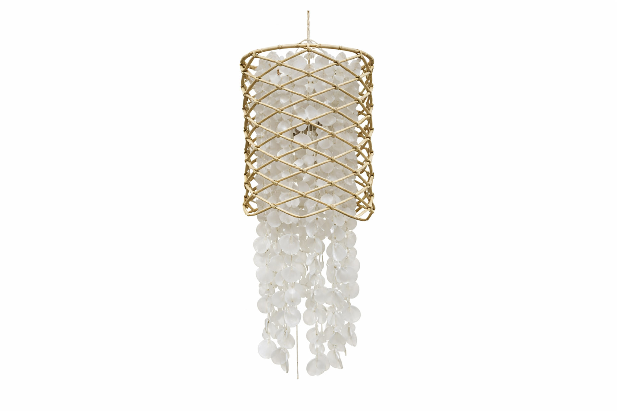 Laevalgusti Shells - Pilt 2