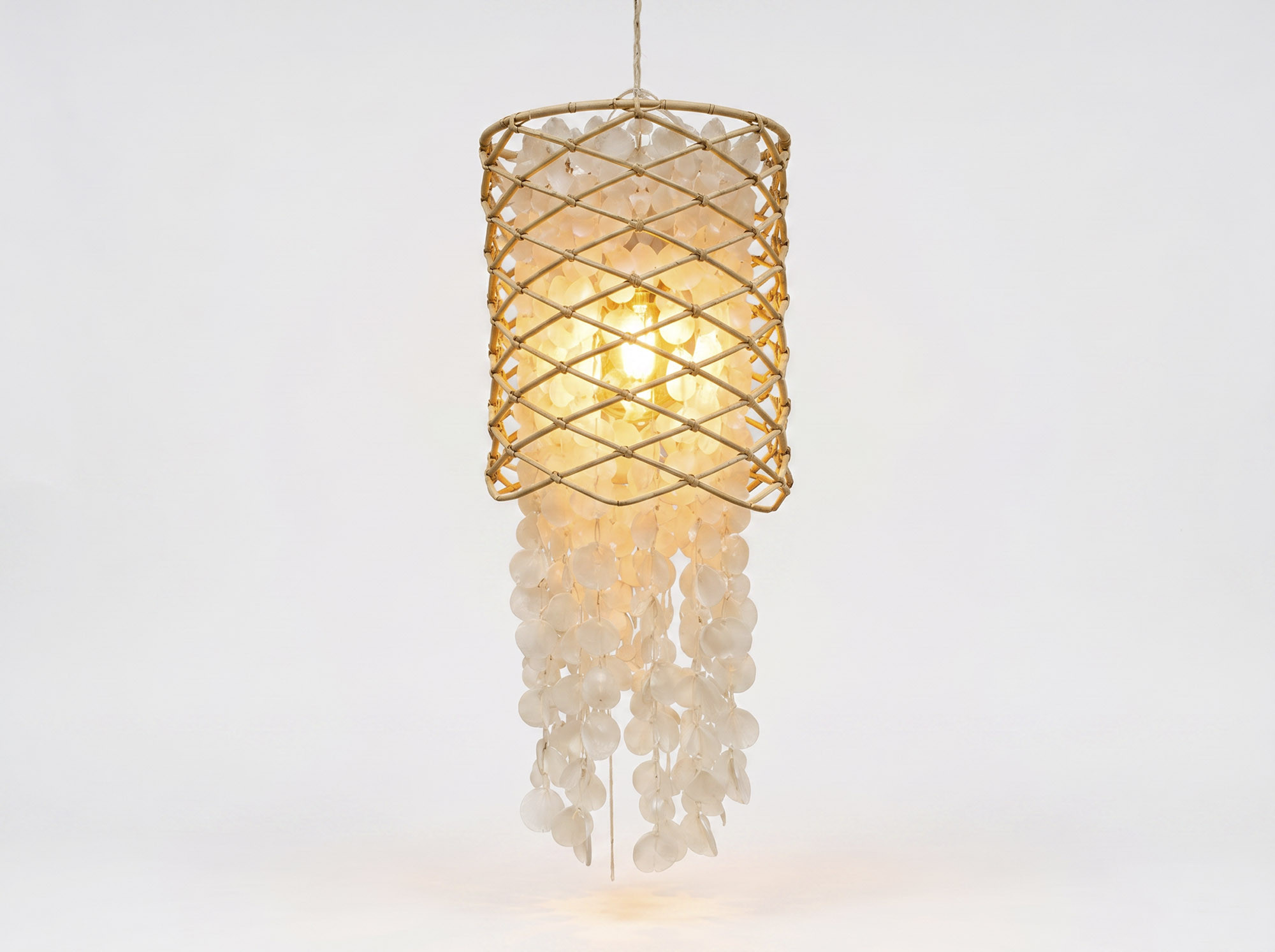 Laevalgusti Shells - Pilt 3